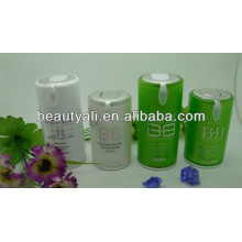 30ml 50ml Nuevo Acrylic Airless BB Crean Botellas